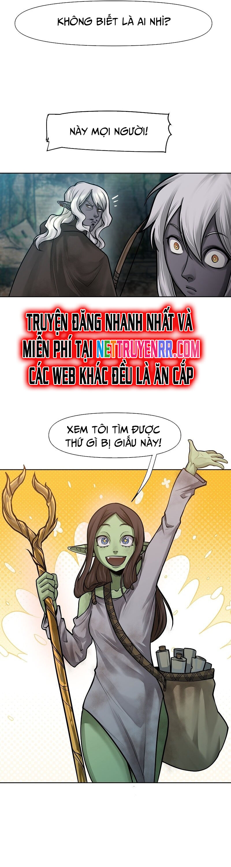 Chúa Tể Goblin Chapter 60 - Trang 20