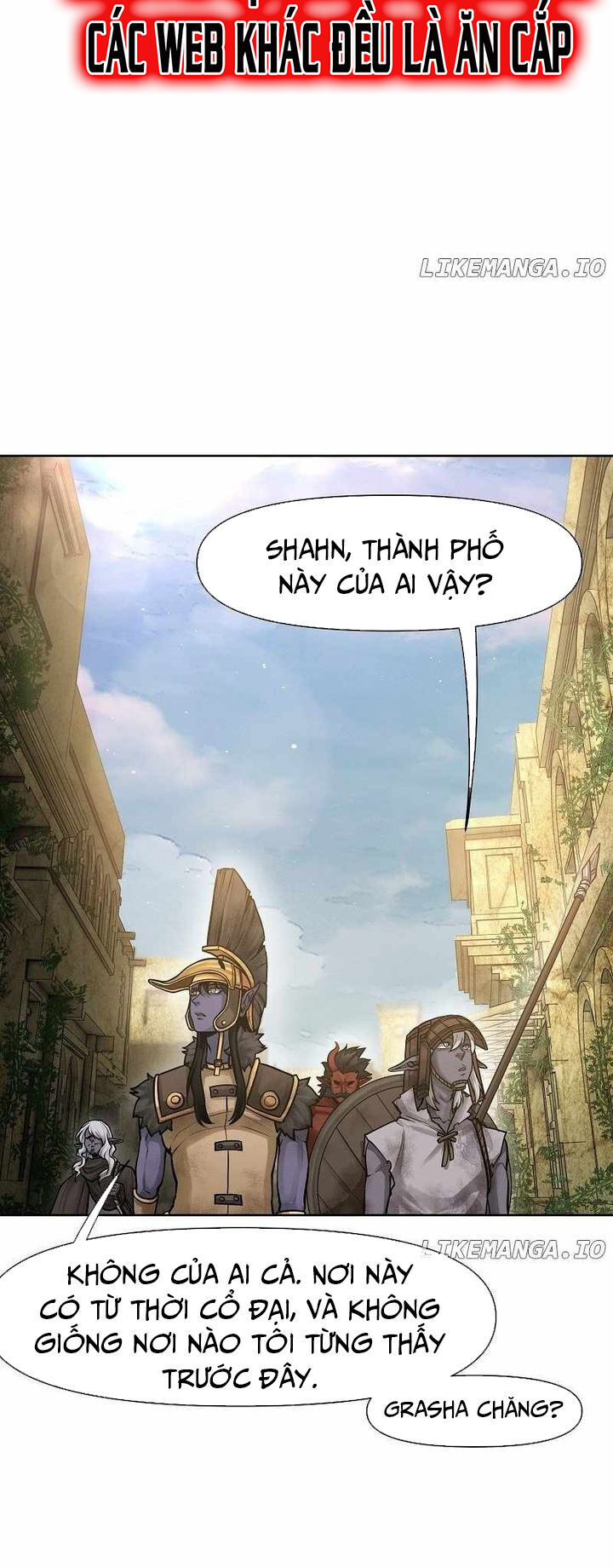 Chúa Tể Goblin Chapter 61 - Trang 4