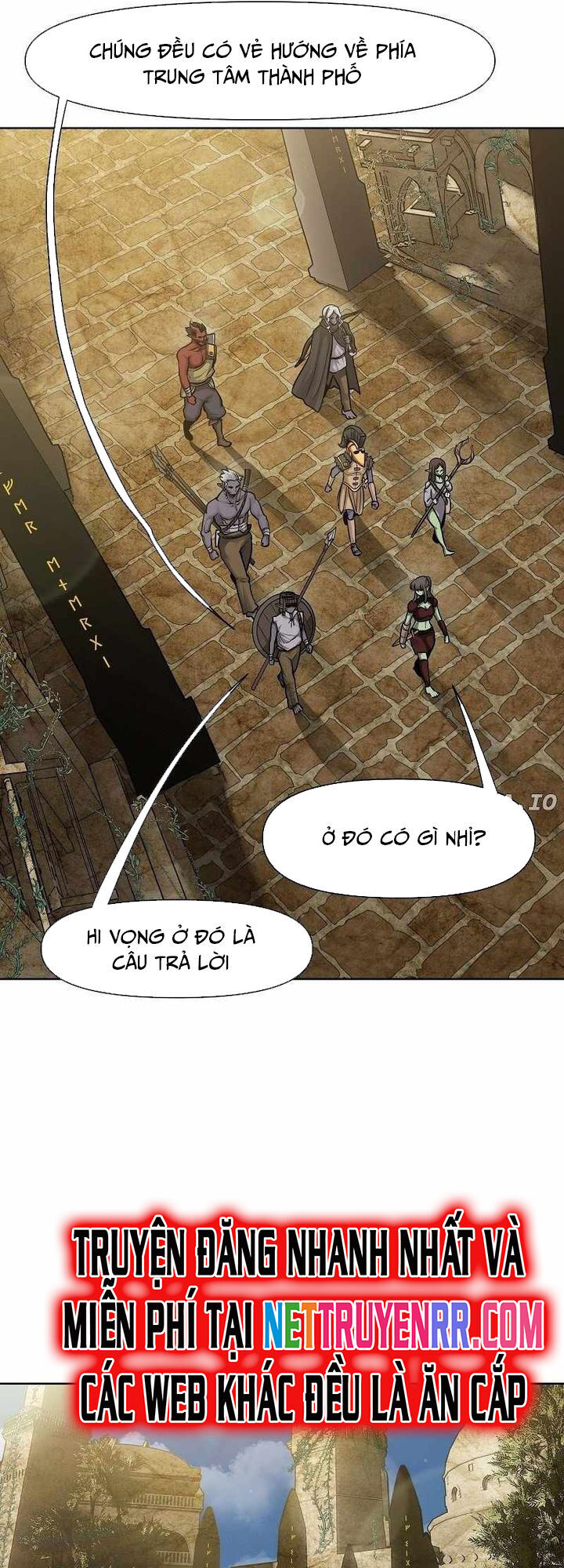 Chúa Tể Goblin Chapter 61 - Trang 15