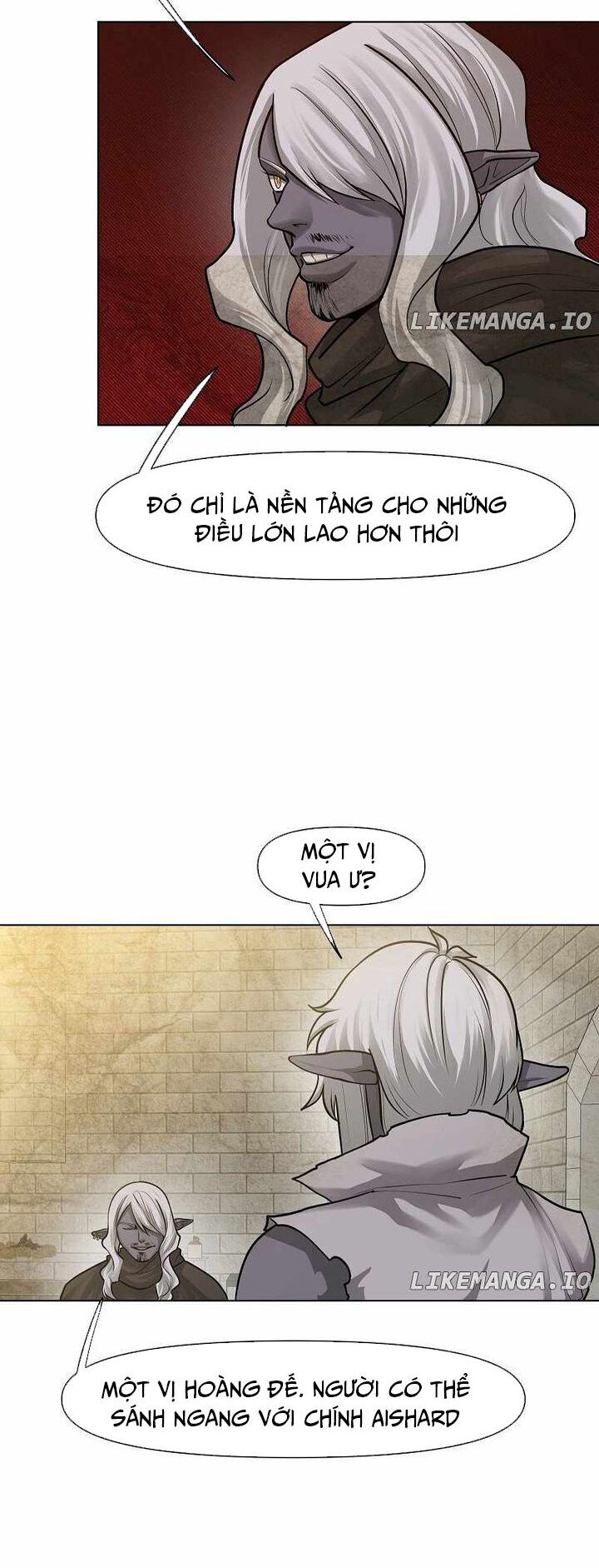 Chúa Tể Goblin Chapter 65 - Trang 30