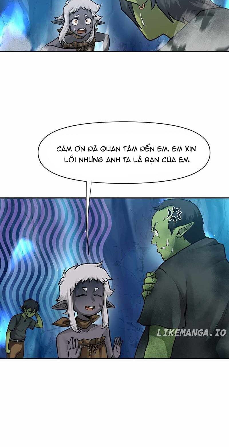 Chúa Tể Goblin Chapter 64 - Trang 34