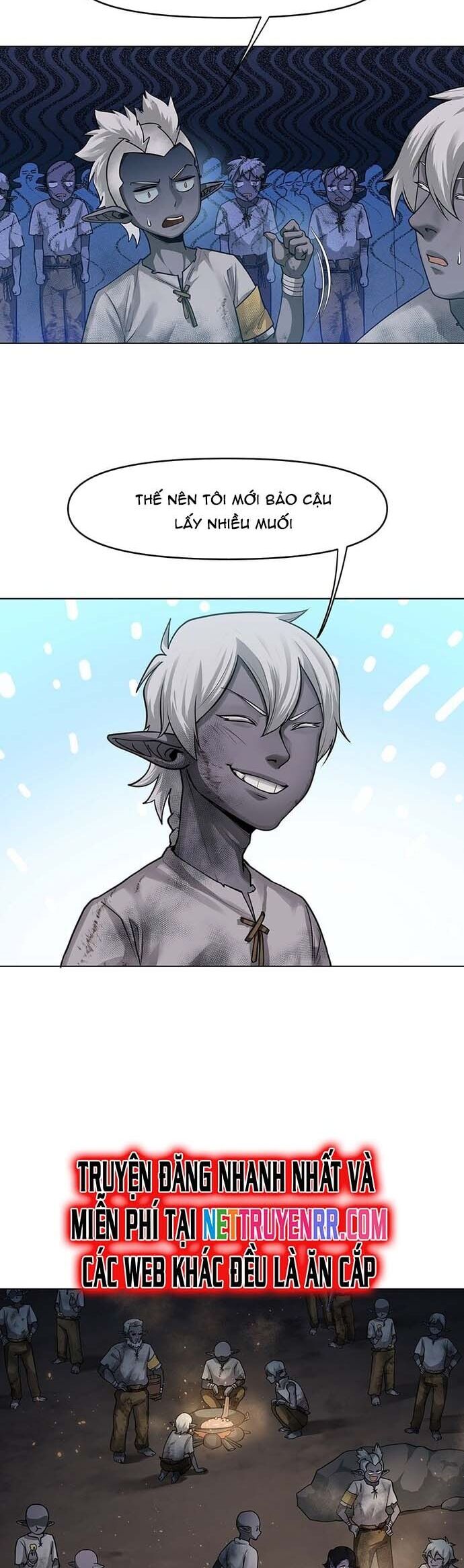 Chúa Tể Goblin Chapter 52 - Trang 12