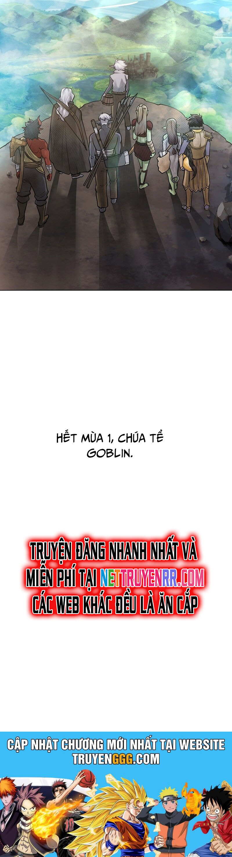 Chúa Tể Goblin Chapter 60 - Trang 26