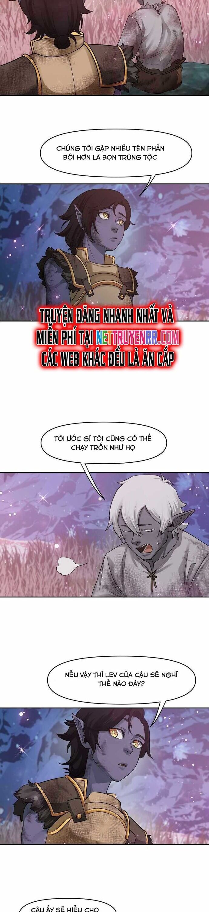 Chúa Tể Goblin Chapter 51 - Trang 14