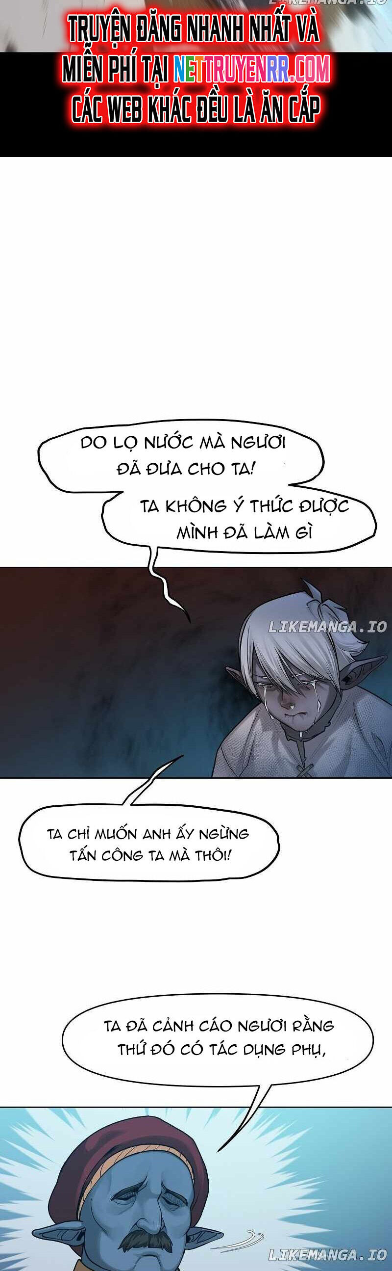 Chúa Tể Goblin Chapter 53 - Trang 12