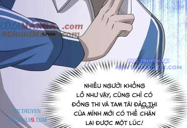 Ngày Tôi Sinh Ra, Bách Quỷ Dạ Hành, Tuyết Thi Hộ đạo chapter 603 - Trang 17