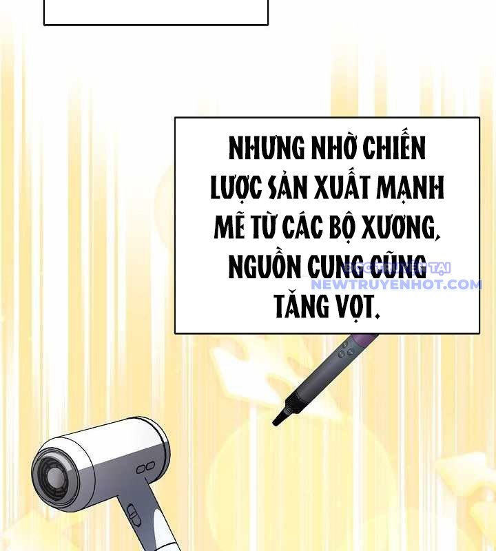 Cách Một Tử Linh Sư Cấp Thảm Họa Nghỉ Hưu chapter 21 - Trang 93