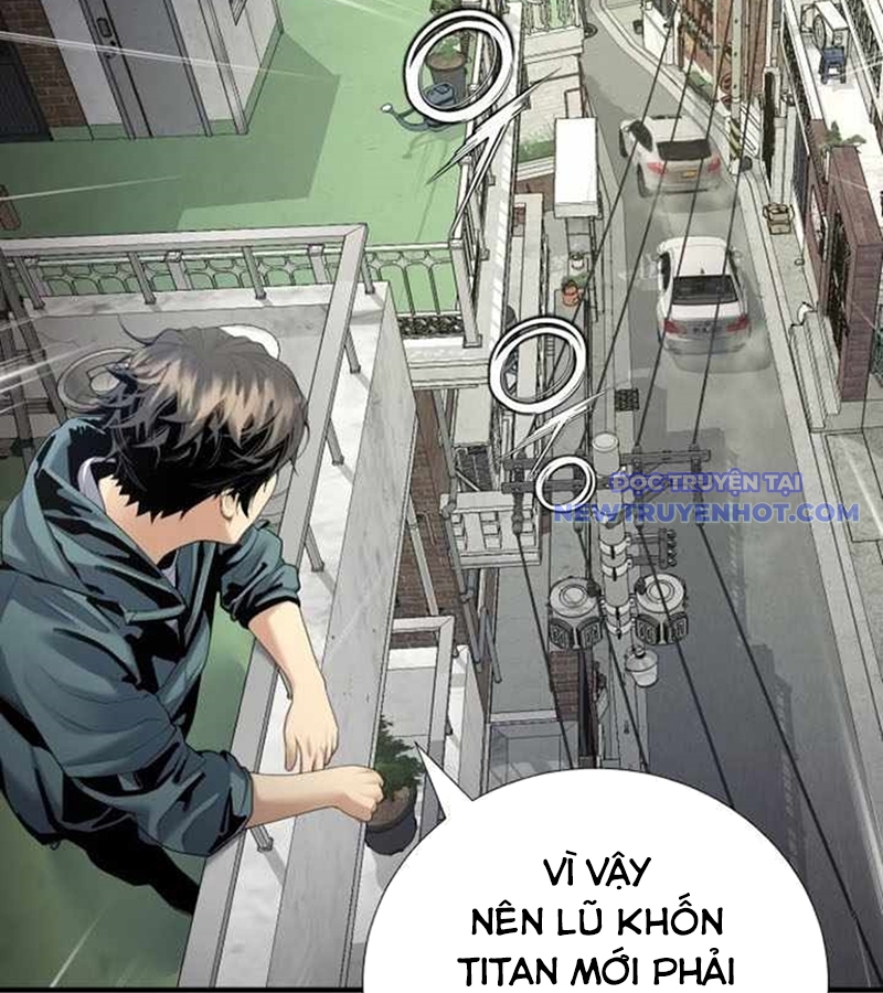 Tăng Cấp Với Các Vật Phẩm độc Quyền Của Dungeon chapter 38 - Trang 128