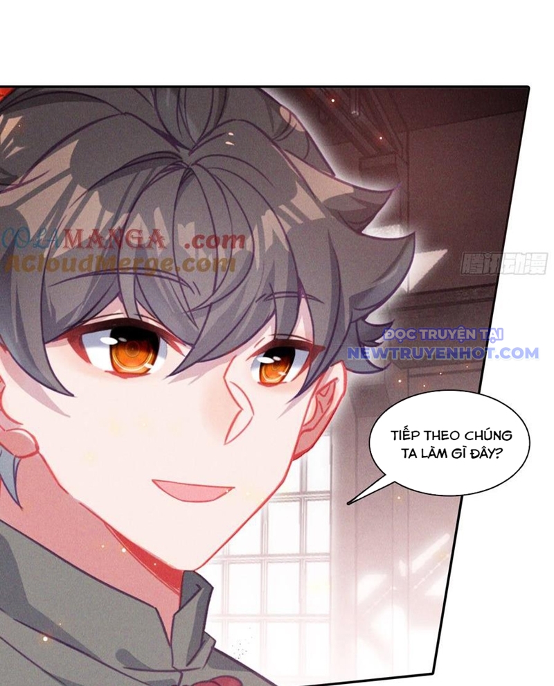 Khắc Kim Thành Tiên chapter 129 - Trang 33