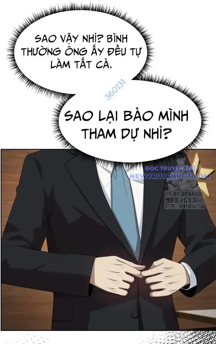 Từ Nhân Viên Vạn Năng Trở Thành Huyền Thoại chapter 58 - Trang 101