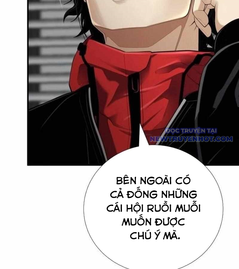 Tăng Cấp Với Các Vật Phẩm độc Quyền Của Dungeon chapter 39 - Trang 126