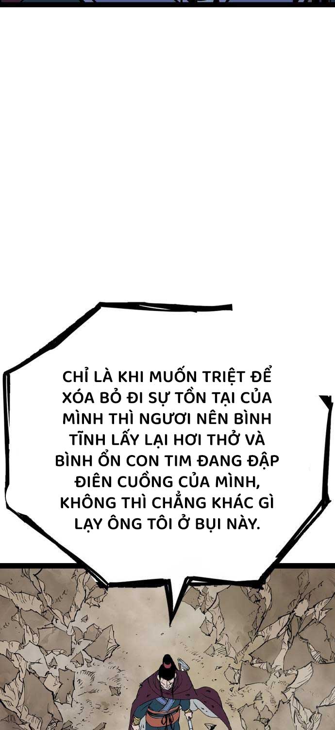 Sát Thần Tu La chapter 24 - Trang 51