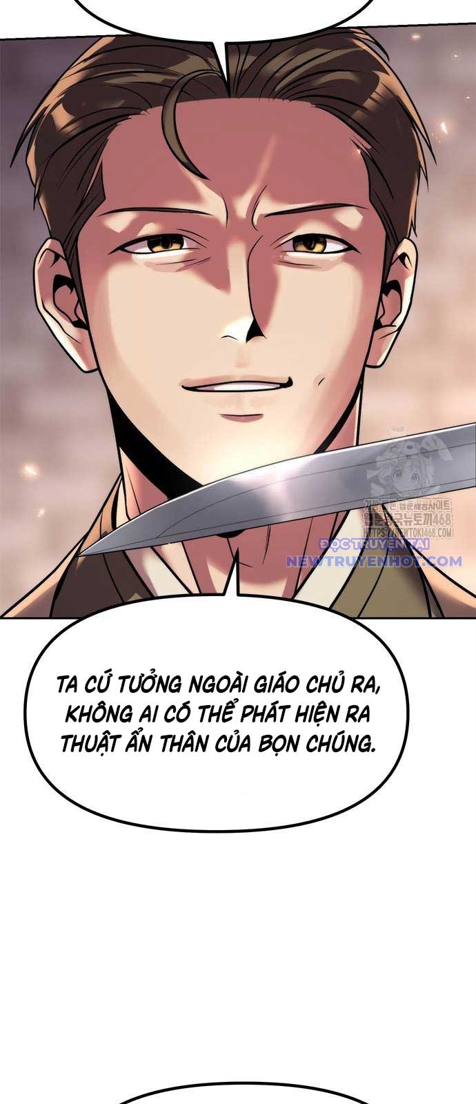 Ma Đạo Chuyển Sinh Ký chapter 106 - Trang 70