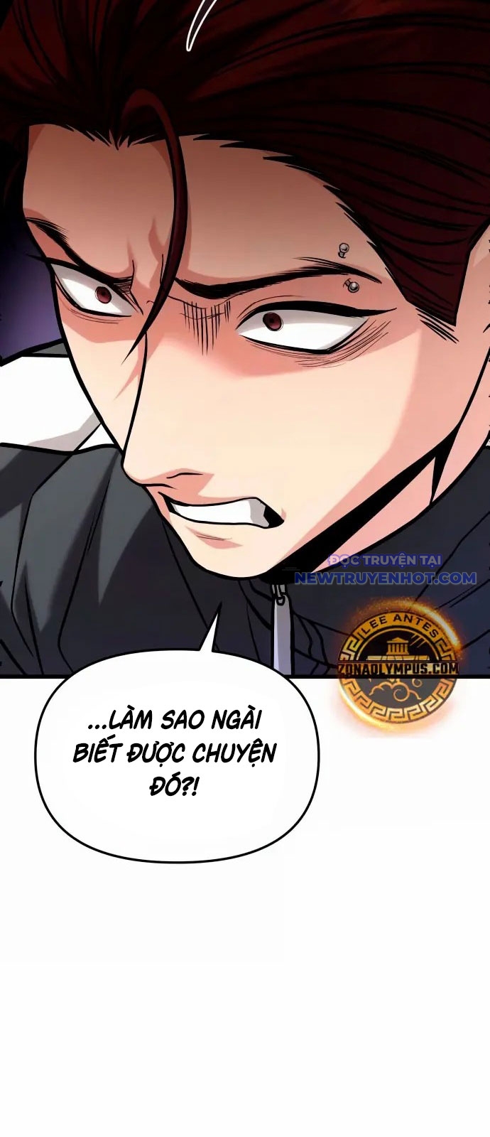 Tuyệt Đối Dân Cư chapter 18 - Trang 114