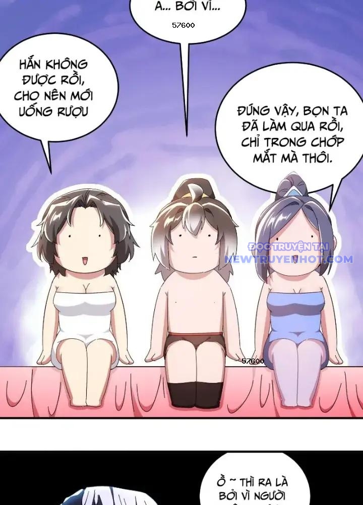 Tuyệt Sắc đạo Lữ đều Nói Ngô Hoàng Thể Chất Vô địch chapter 343 - Trang 6