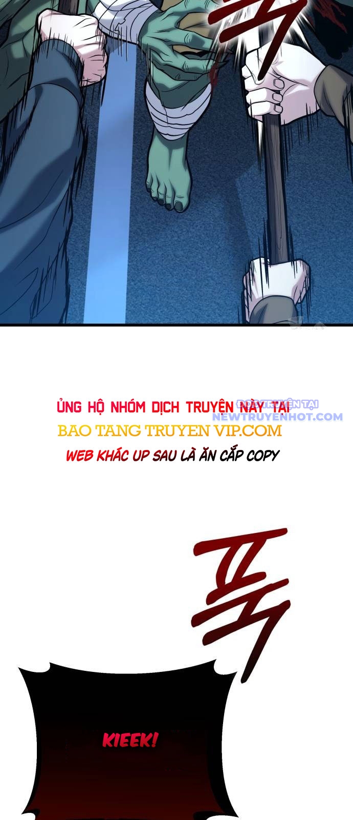 Tuyệt Đối Dân Cư chapter 18 - Trang 22