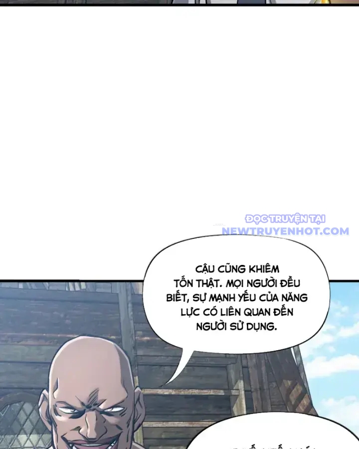 Bàn Tay Thần Thánh chapter 26 - Trang 51