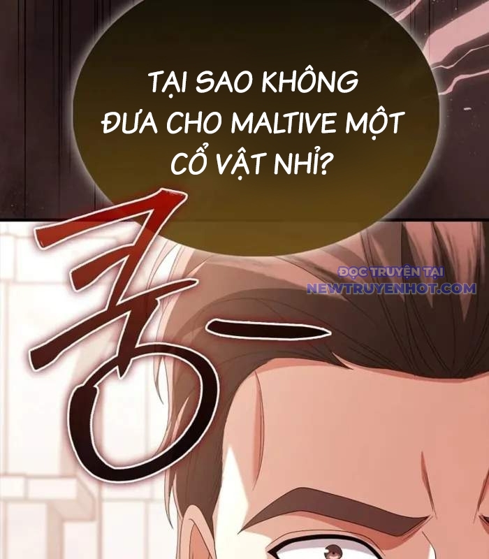 Pháp Sư Cận Chiến Mạnh Nhất chapter 55 - Trang 28