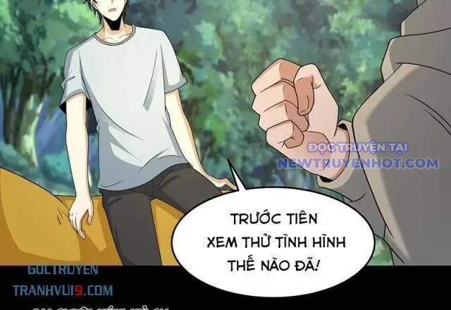 Ngày Tôi Sinh Ra, Bách Quỷ Dạ Hành, Tuyết Thi Hộ đạo chapter 602 - Trang 26