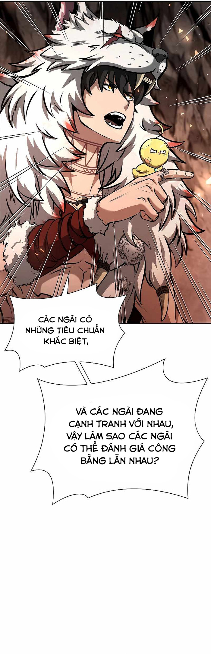 Sự Trở Lại Ma Dược Sư Cấp Fff chapter 60 - Trang 46