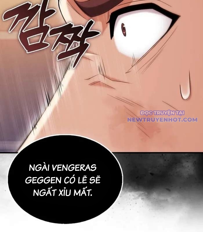 Pháp Sư Cận Chiến Mạnh Nhất chapter 54 - Trang 20