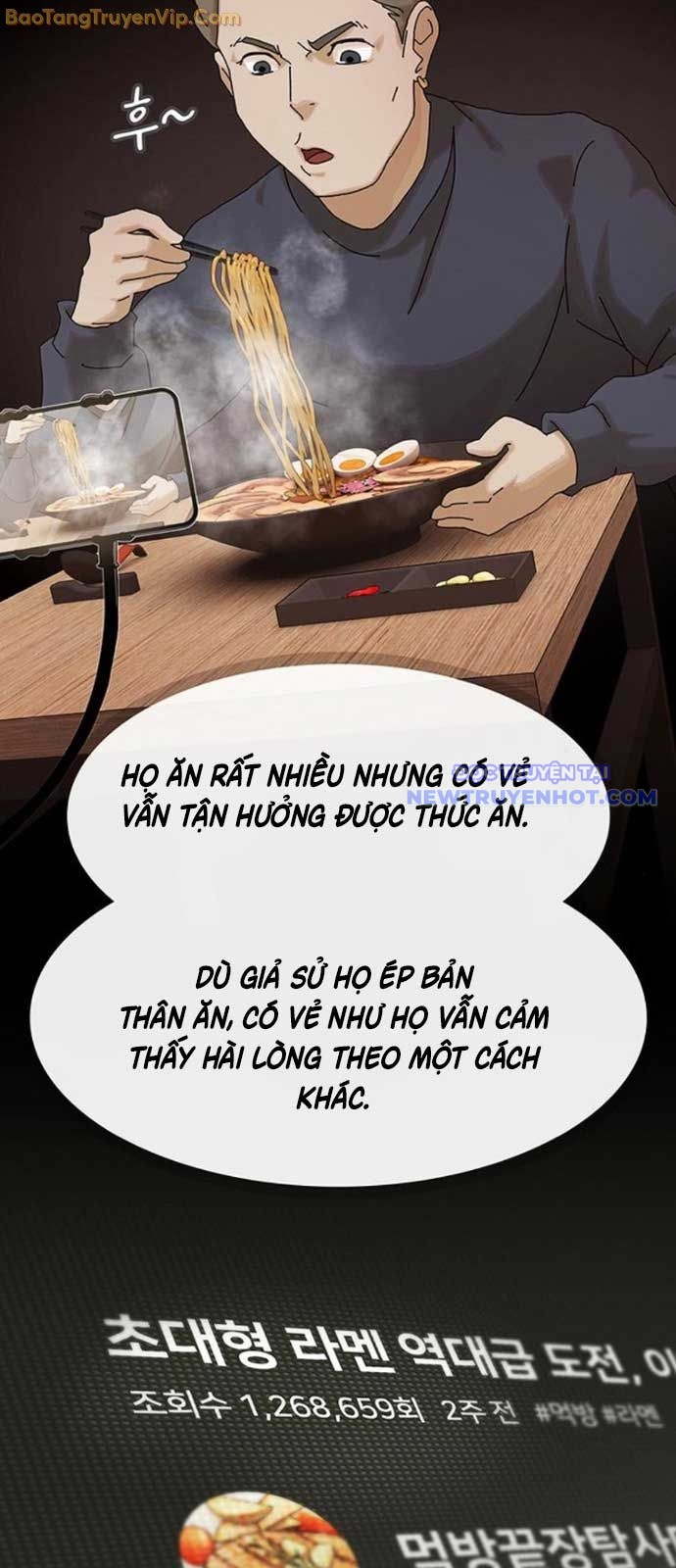 Thiên Tài Nhìn Thấu Thế Giới chapter 16 - Trang 34