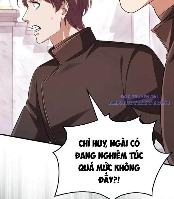 Pháp Sư Cận Chiến Mạnh Nhất chapter 54 - Trang 101