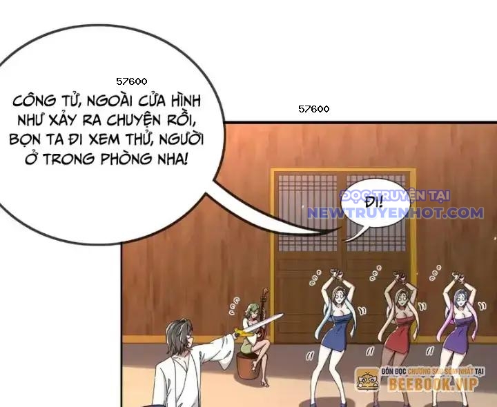 Tuyệt Sắc đạo Lữ đều Nói Ngô Hoàng Thể Chất Vô địch chapter 341 - Trang 7