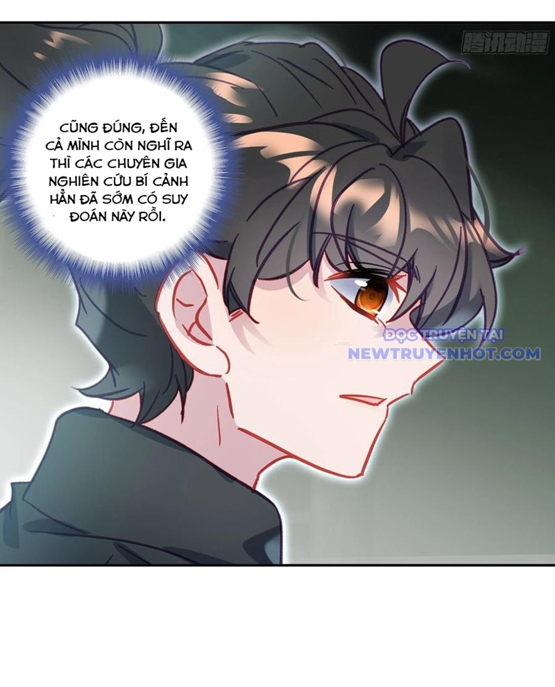 Khắc Kim Thành Tiên chapter 129 - Trang 8