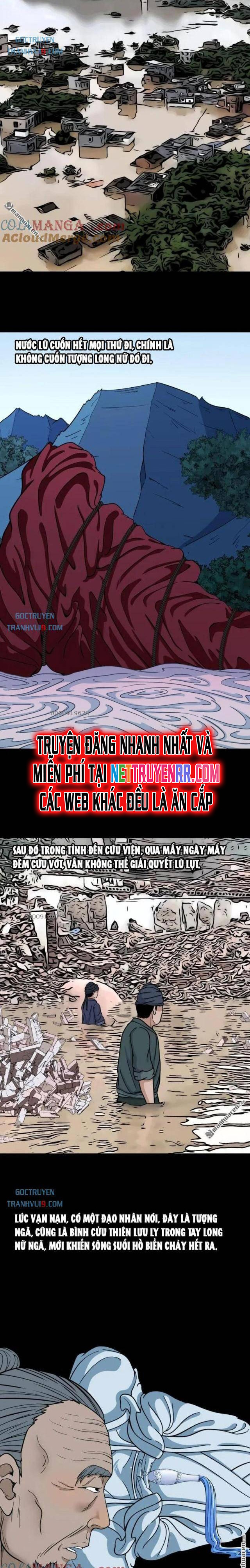 đấu Yếm Thần chapter 332 - Trang 8