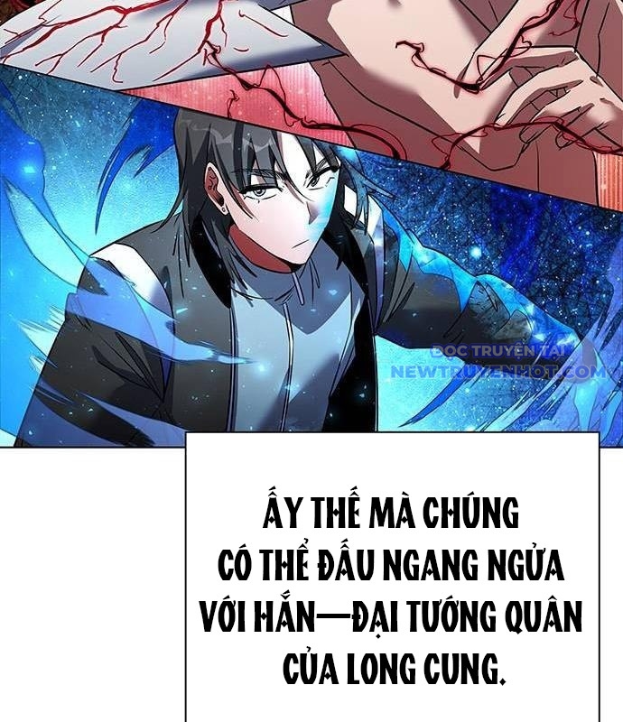 Đêm Của Yêu Tinh chapter 86 - Trang 90