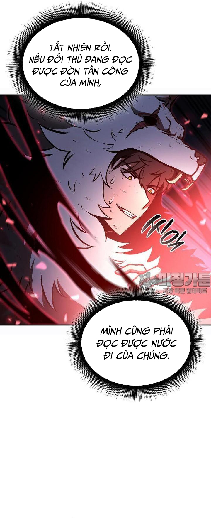 Sự Trở Lại Ma Dược Sư Cấp Fff chapter 69 - Trang 5