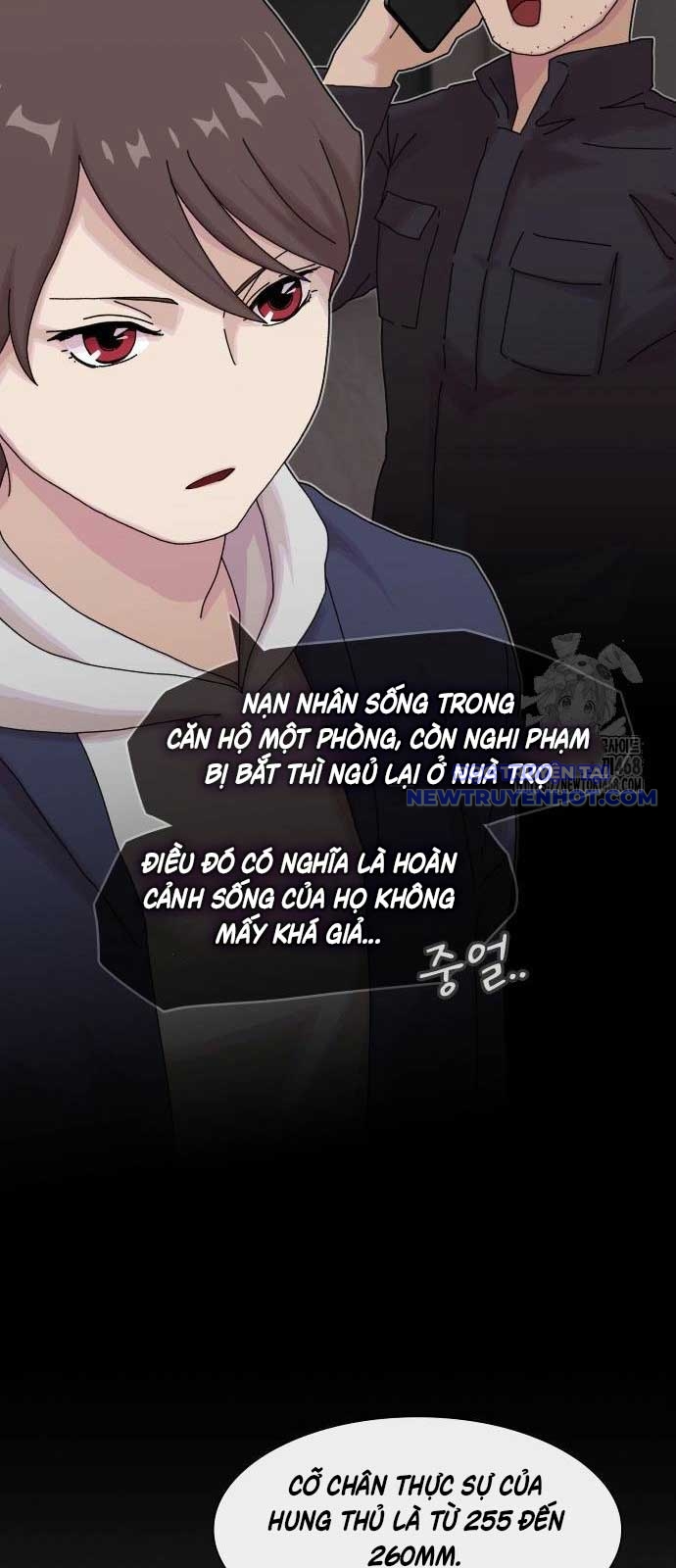 Thiên Tài Nhìn Thấu Thế Giới chapter 15 - Trang 66