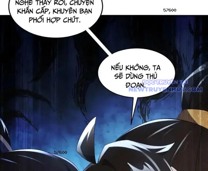 Tuyệt Sắc đạo Lữ đều Nói Ngô Hoàng Thể Chất Vô địch chapter 341 - Trang 12