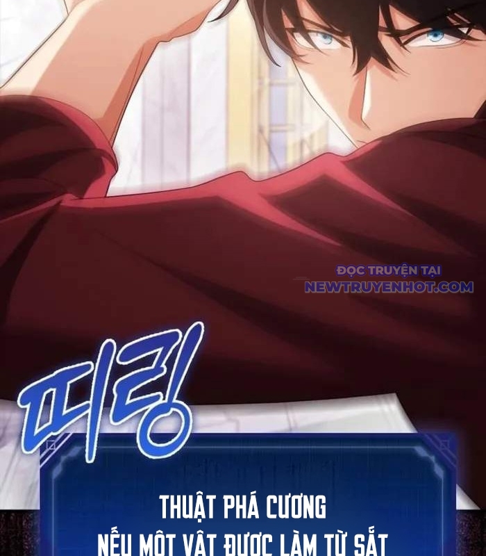 Pháp Sư Cận Chiến Mạnh Nhất chapter 55 - Trang 96