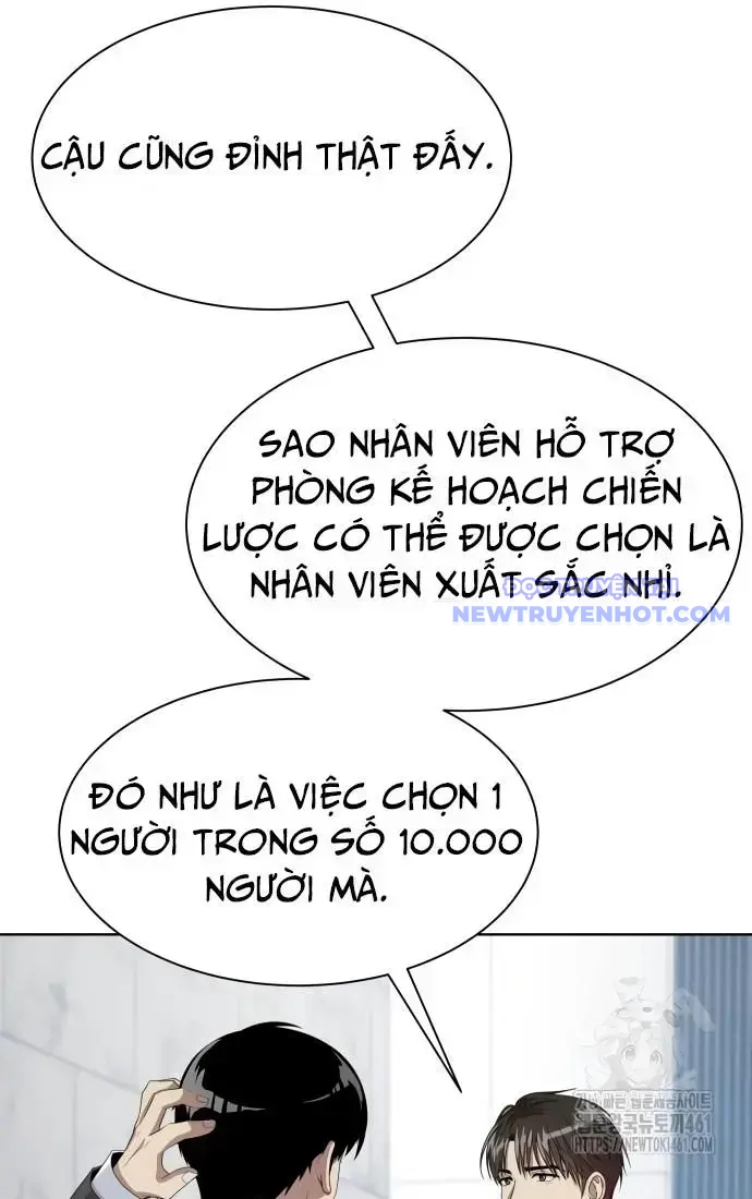 Từ Nhân Viên Vạn Năng Trở Thành Huyền Thoại chapter 58 - Trang 91