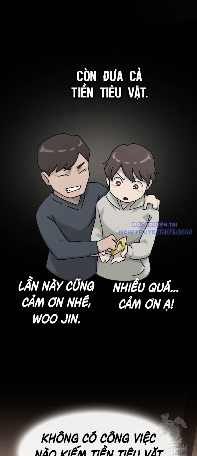 Thiên Tài Nhìn Thấu Thế Giới chapter 14 - Trang 43