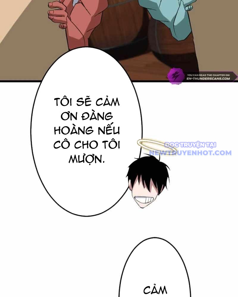 Vô Song Cùng Với Vũ Khí Ẩn chapter 38 - Trang 41