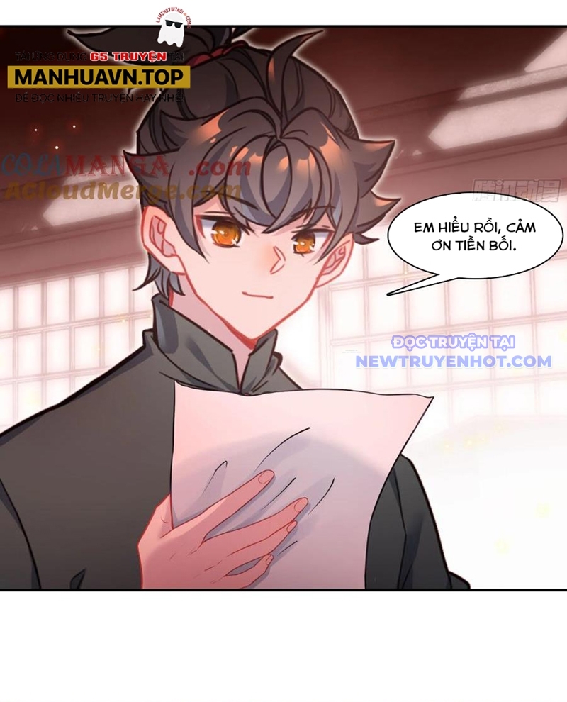 Khắc Kim Thành Tiên chapter 129 - Trang 28