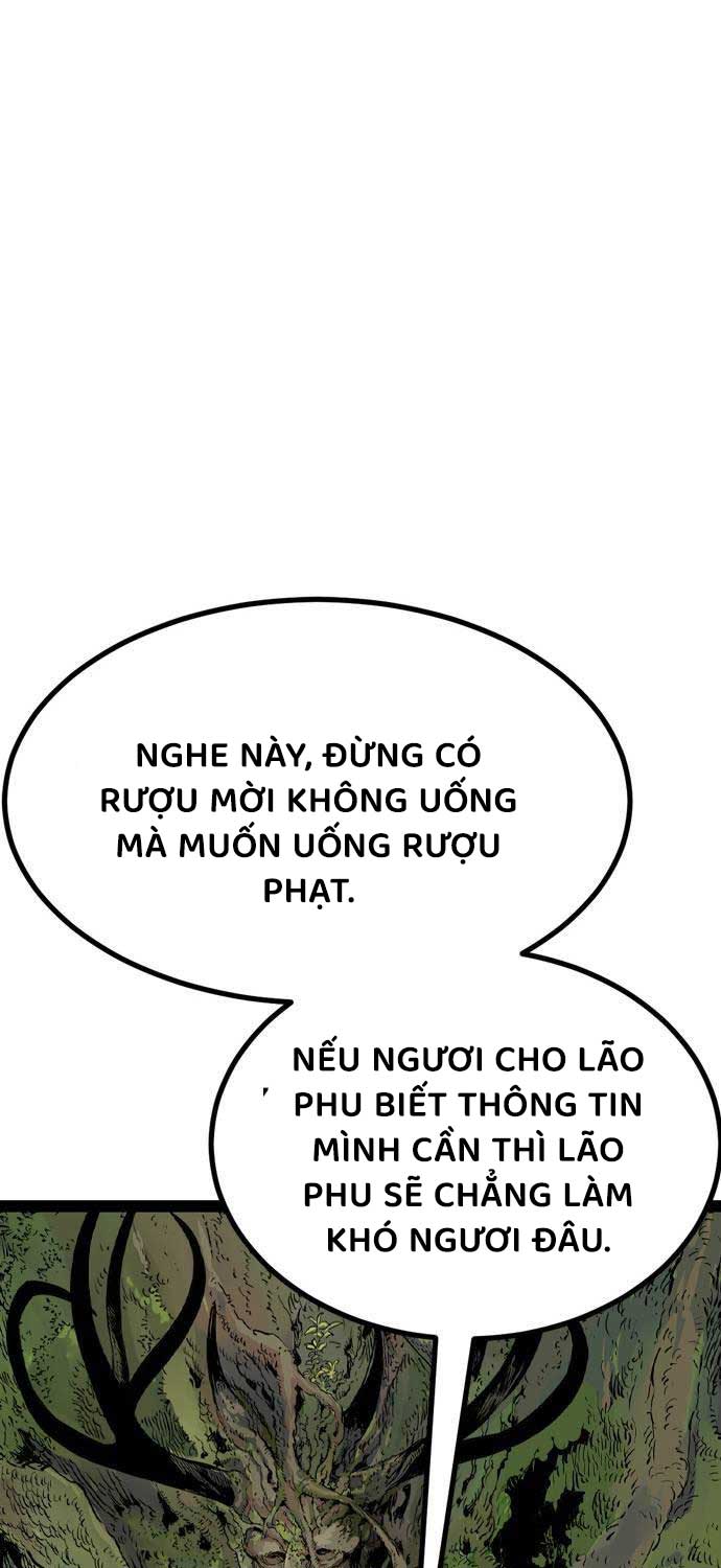 Sát Thần Tu La chapter 24 - Trang 33