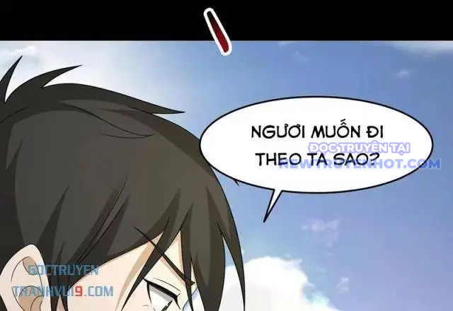 Ngày Tôi Sinh Ra, Bách Quỷ Dạ Hành, Tuyết Thi Hộ đạo chapter 602 - Trang 29