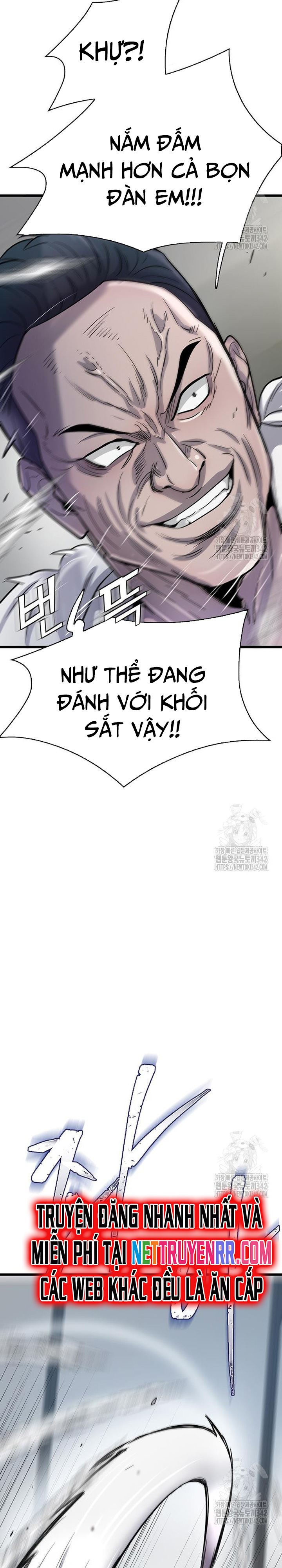 Bù Nhìn Chapter 80 - Trang 42