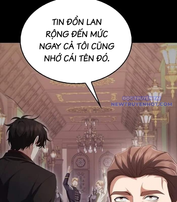 Pháp Sư Cận Chiến Mạnh Nhất chapter 55 - Trang 17