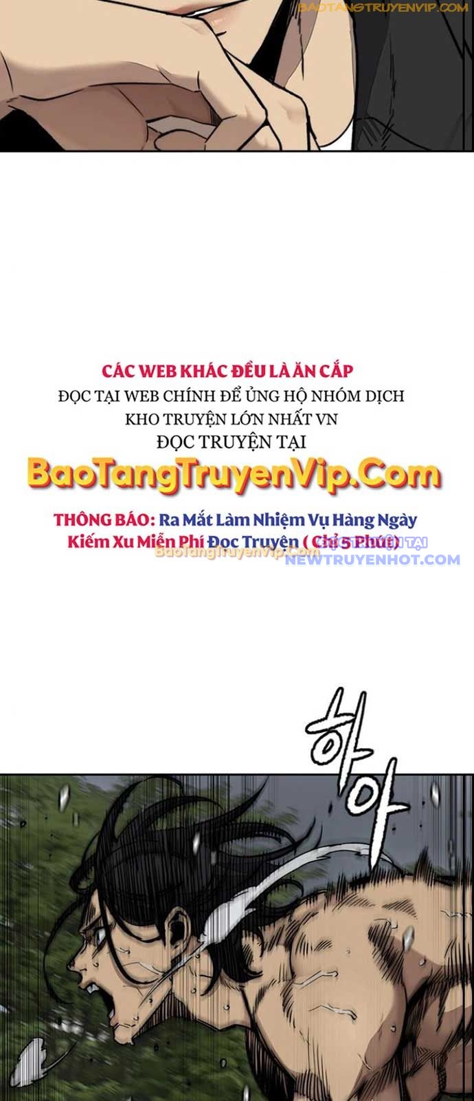 Thể Thao Cực Hạn chapter 536 - Trang 19