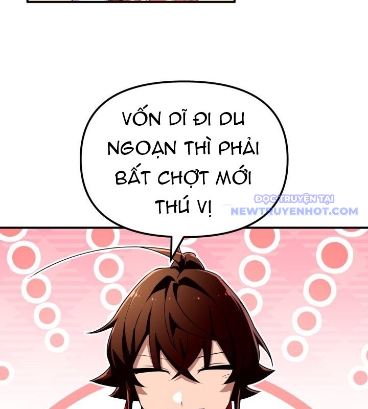 Nhà Nghỉ Thiên Ma chapter 42 - Trang 39