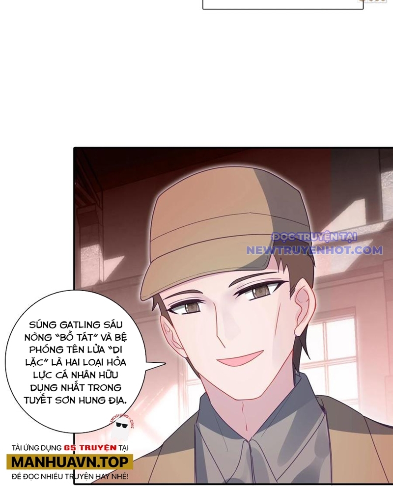 Khắc Kim Thành Tiên chapter 129 - Trang 17