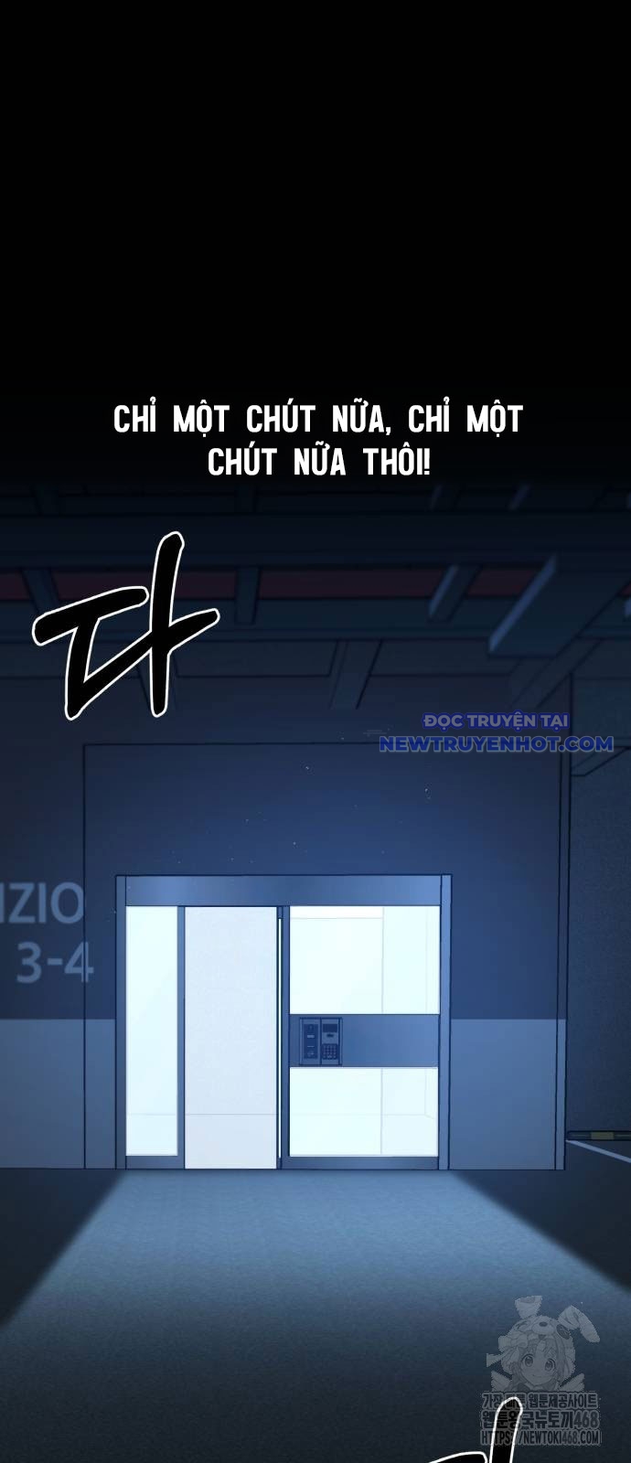 Tuyệt Đối Dân Cư chapter 18 - Trang 9