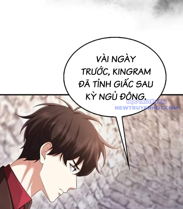 Pháp Sư Cận Chiến Mạnh Nhất chapter 56 - Trang 129