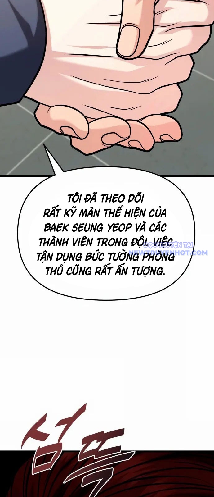 Tuyệt Đối Dân Cư chapter 18 - Trang 113