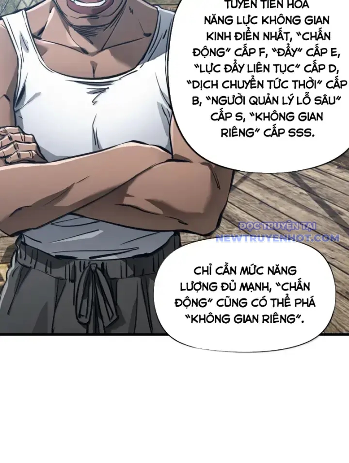 Bàn Tay Thần Thánh chapter 26 - Trang 52